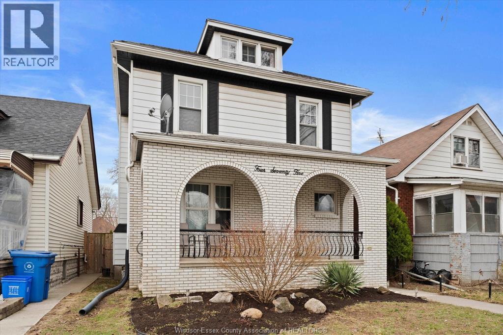 475 MCKAY AVENUE - 2