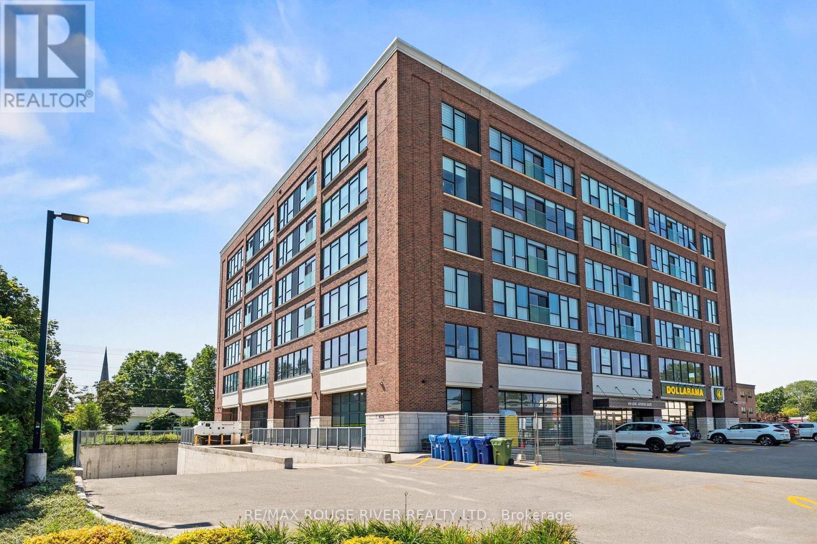 607 - 109 KING AVENUE E