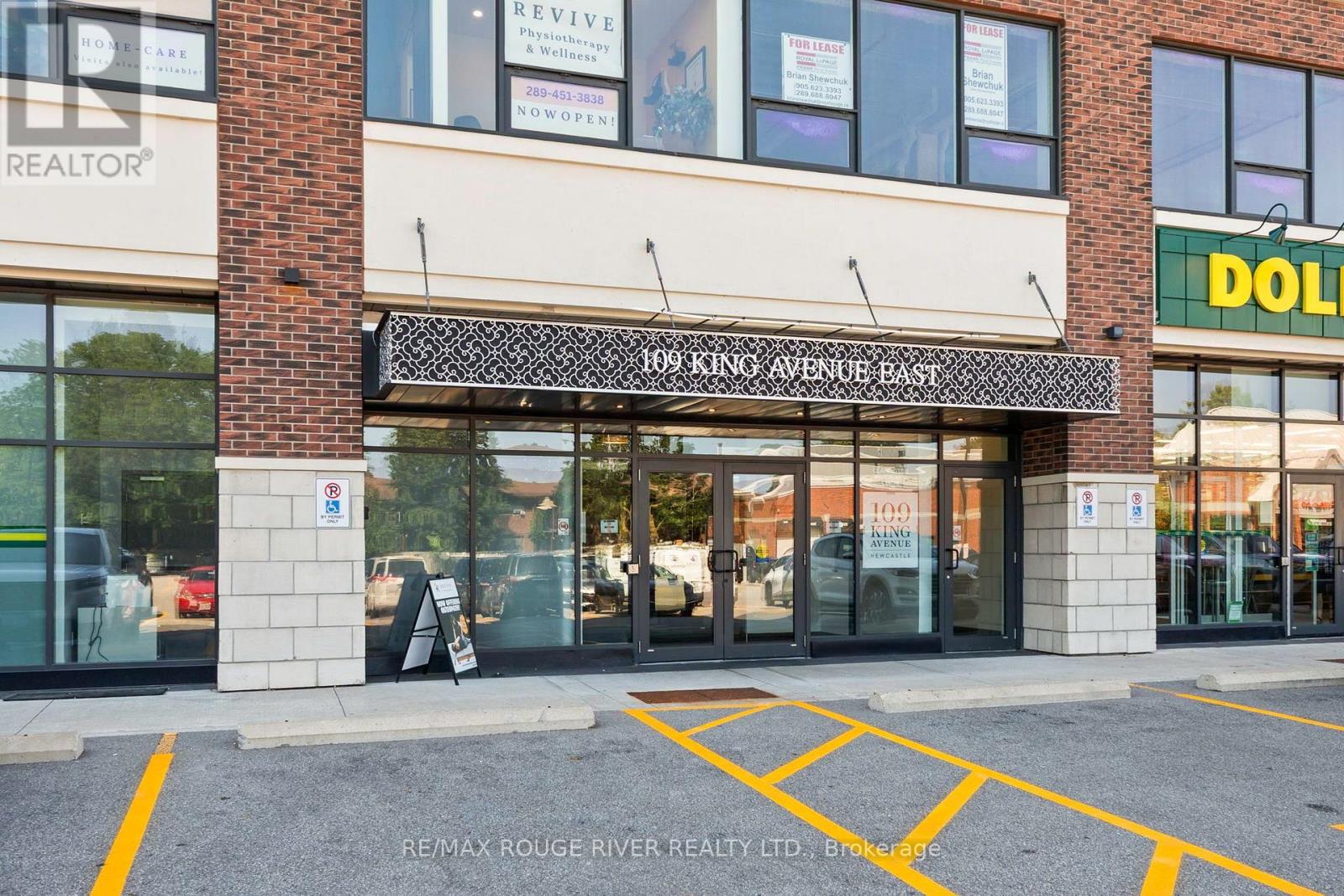 607 - 109 KING AVENUE E, Clarington (Newcastle) — photo 3