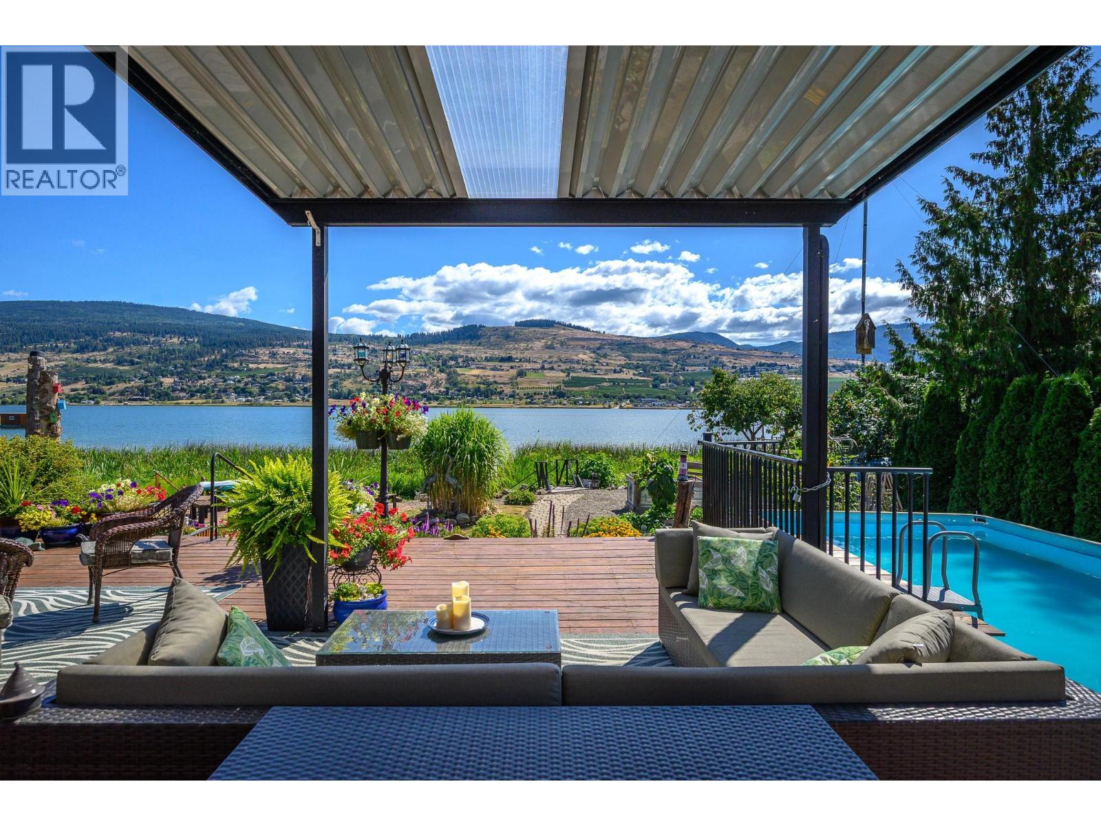 7185 Old Kamloops Road, Vernon