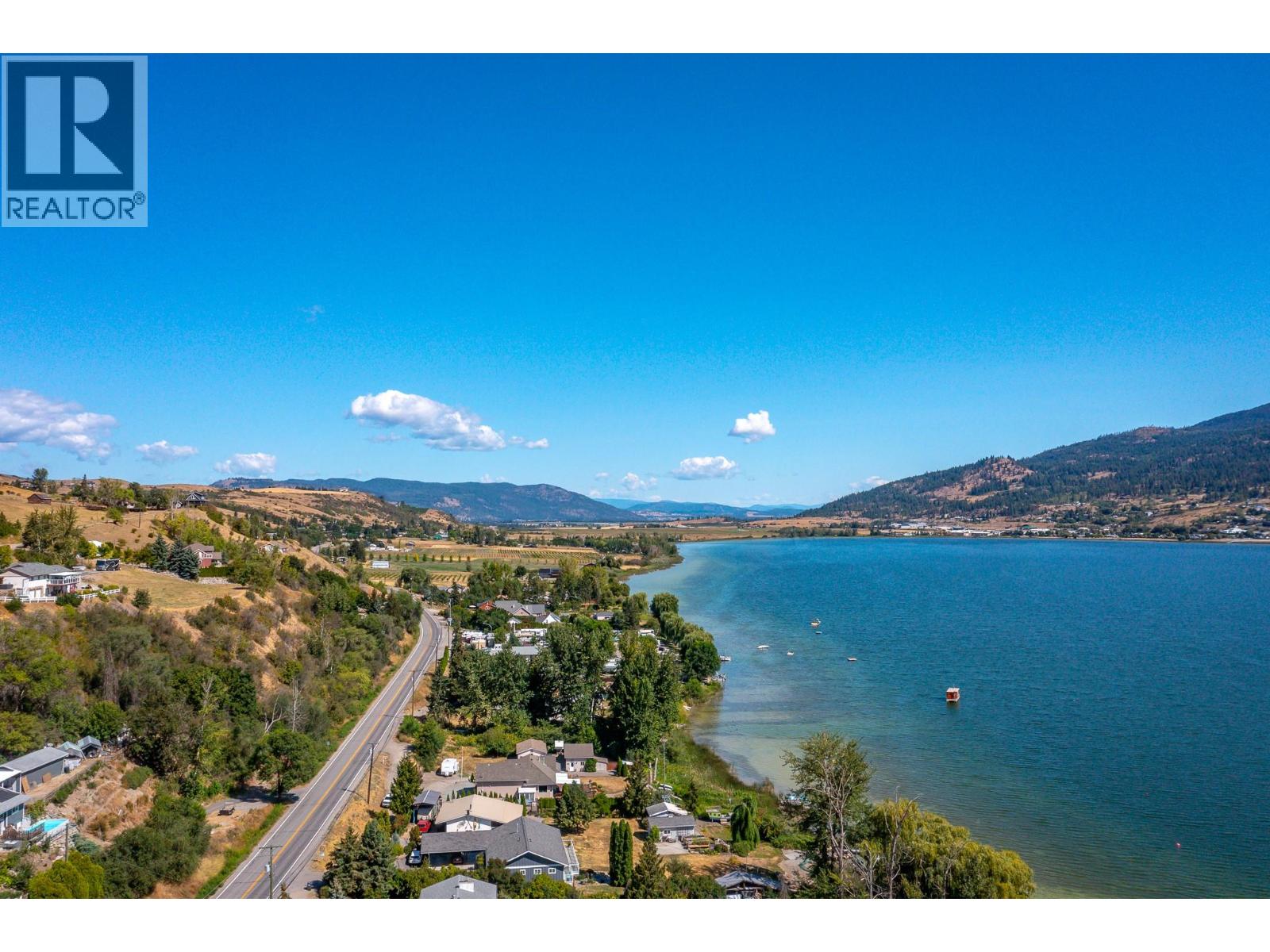 7185 Old Kamloops Road, Vernon