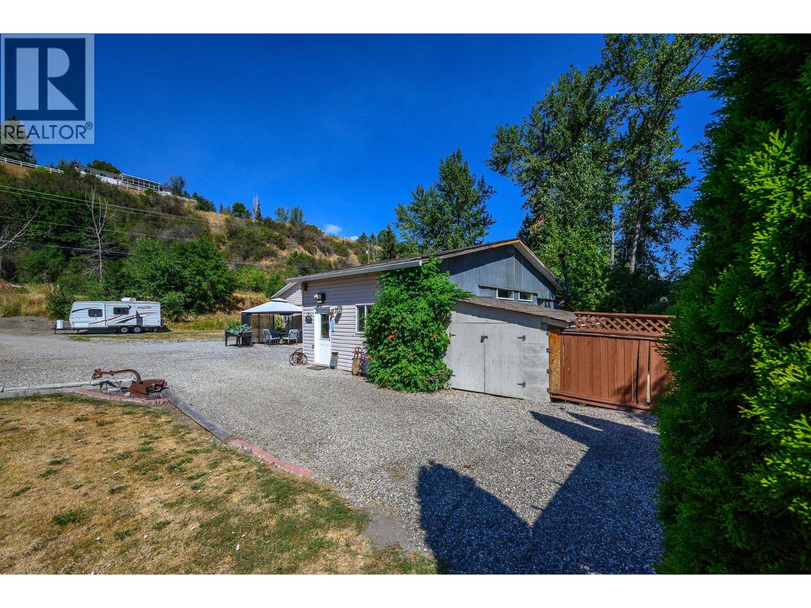 7185 Old Kamloops Road, Vernon