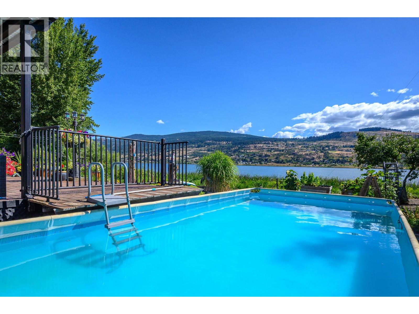 7185 Old Kamloops Road, Vernon