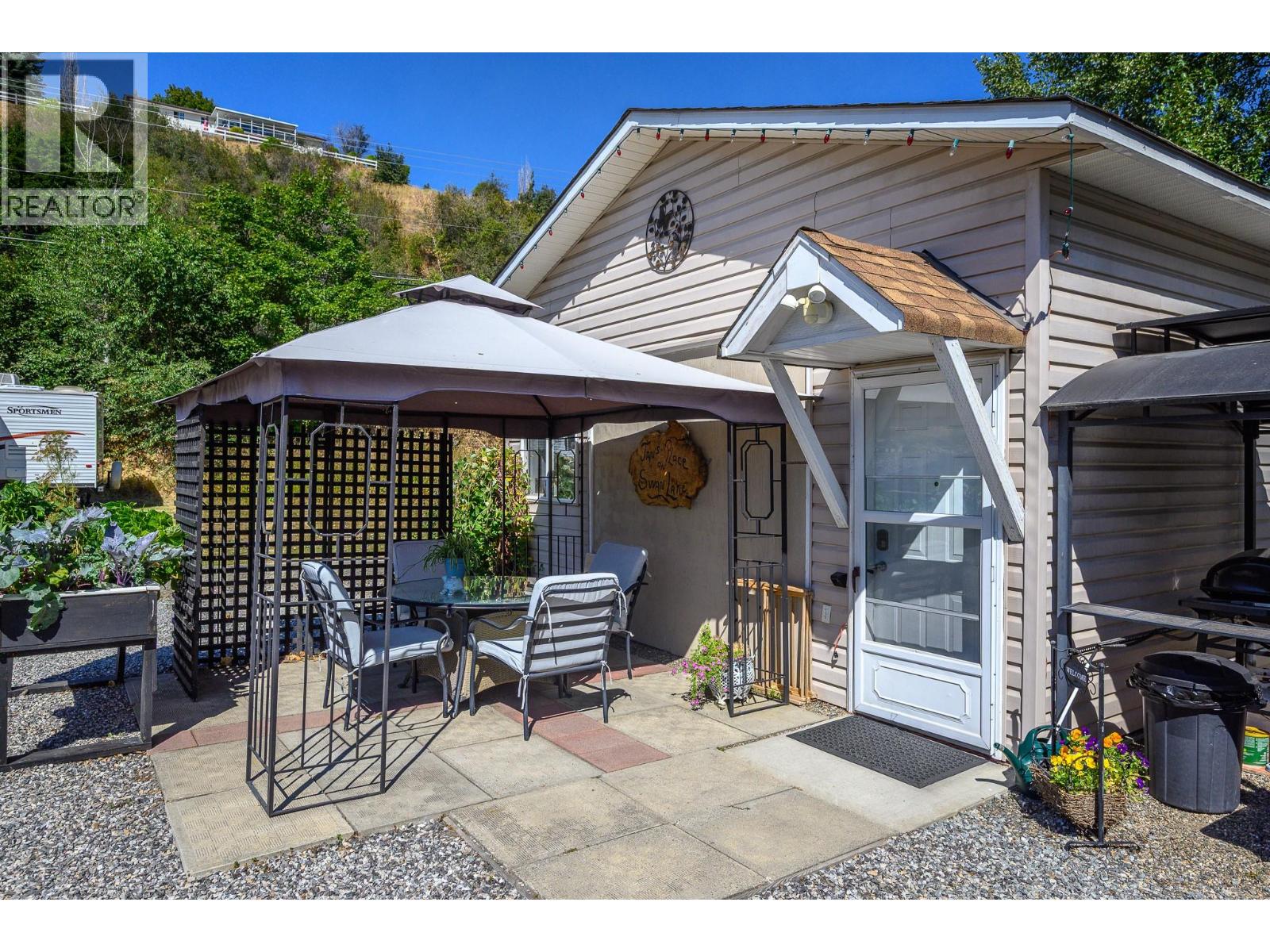 7185 Old Kamloops Road, Vernon