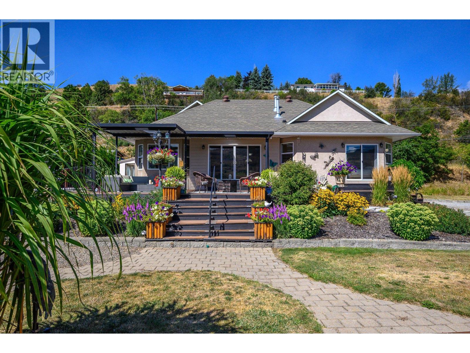 7185 Old Kamloops Road, Vernon