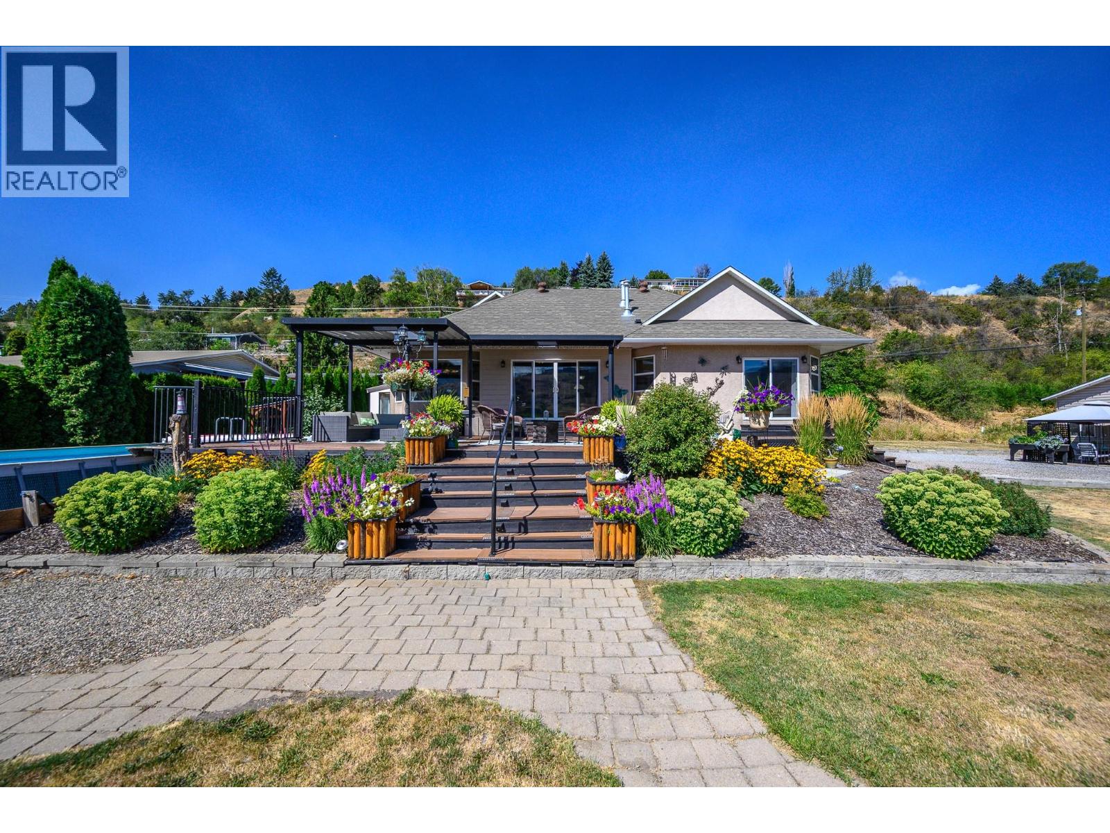 7185 Old Kamloops Road, Vernon
