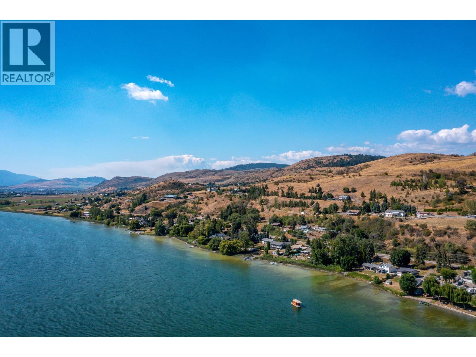7185 Old Kamloops Road, Vernon