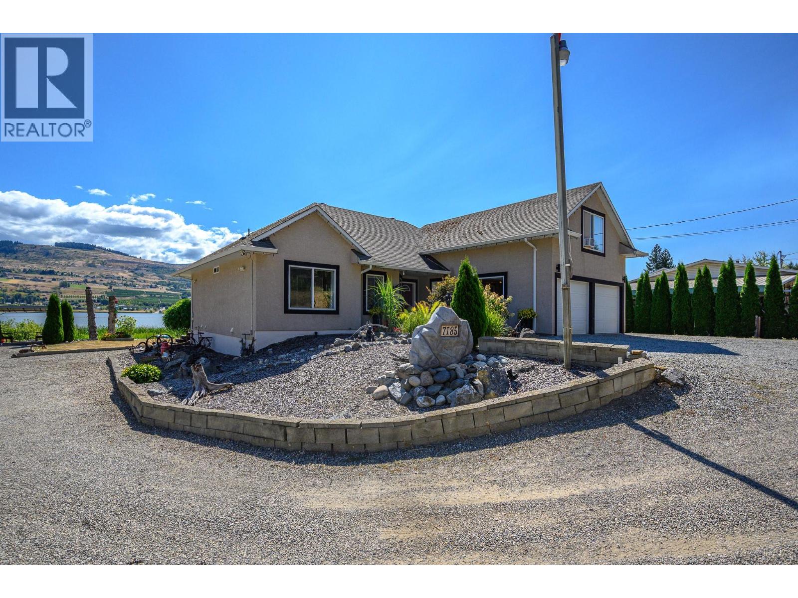 7185 Old Kamloops Road, Vernon