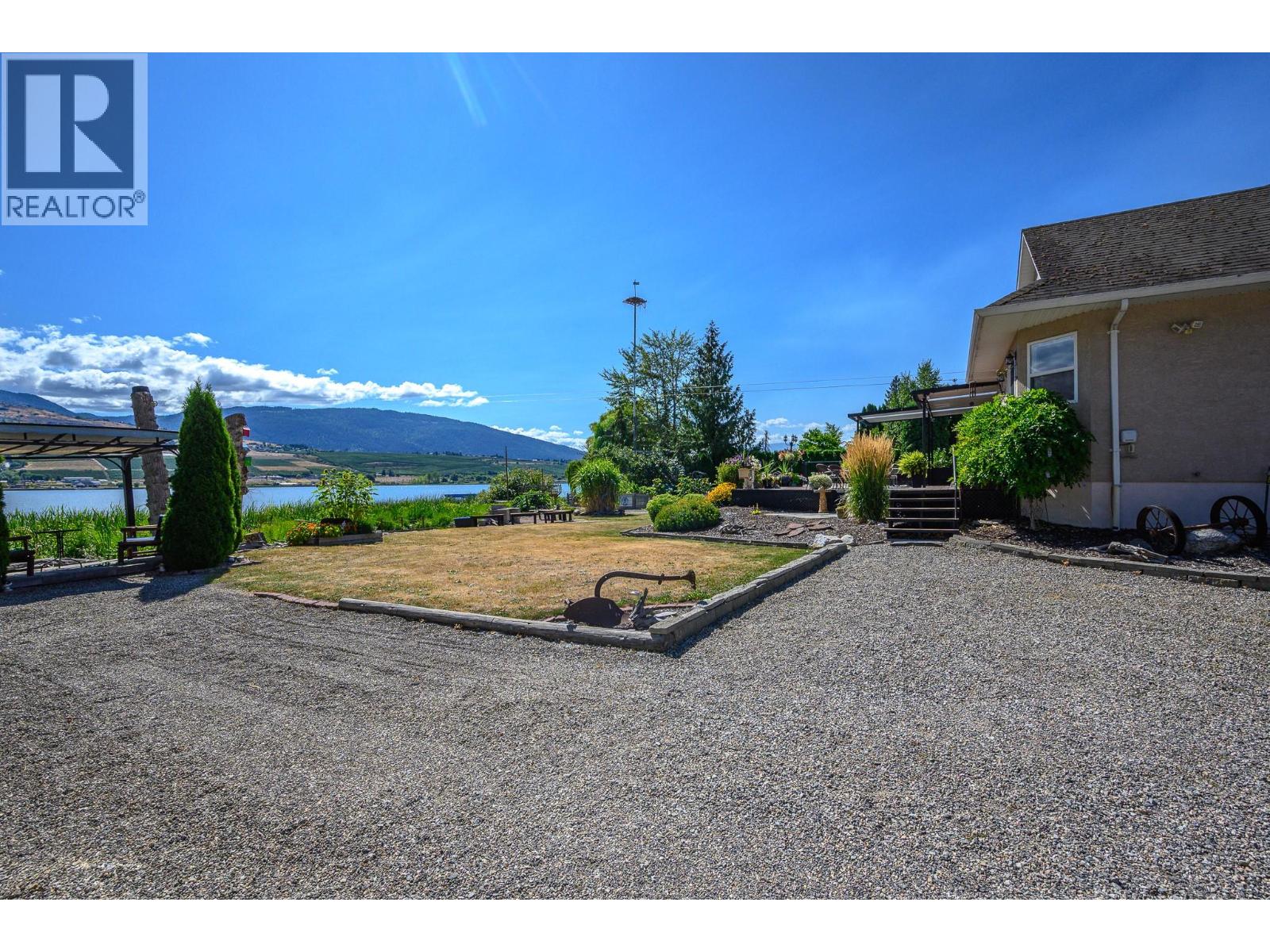 7185 Old Kamloops Road, Vernon