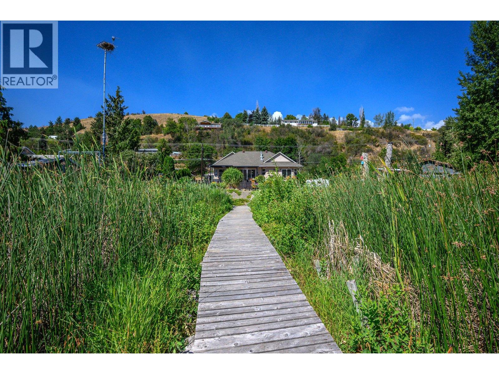 7185 Old Kamloops Road, Vernon