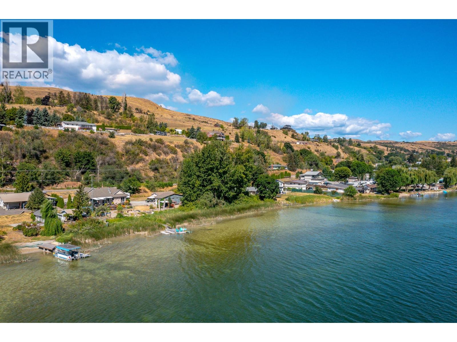 7185 Old Kamloops Road, Vernon