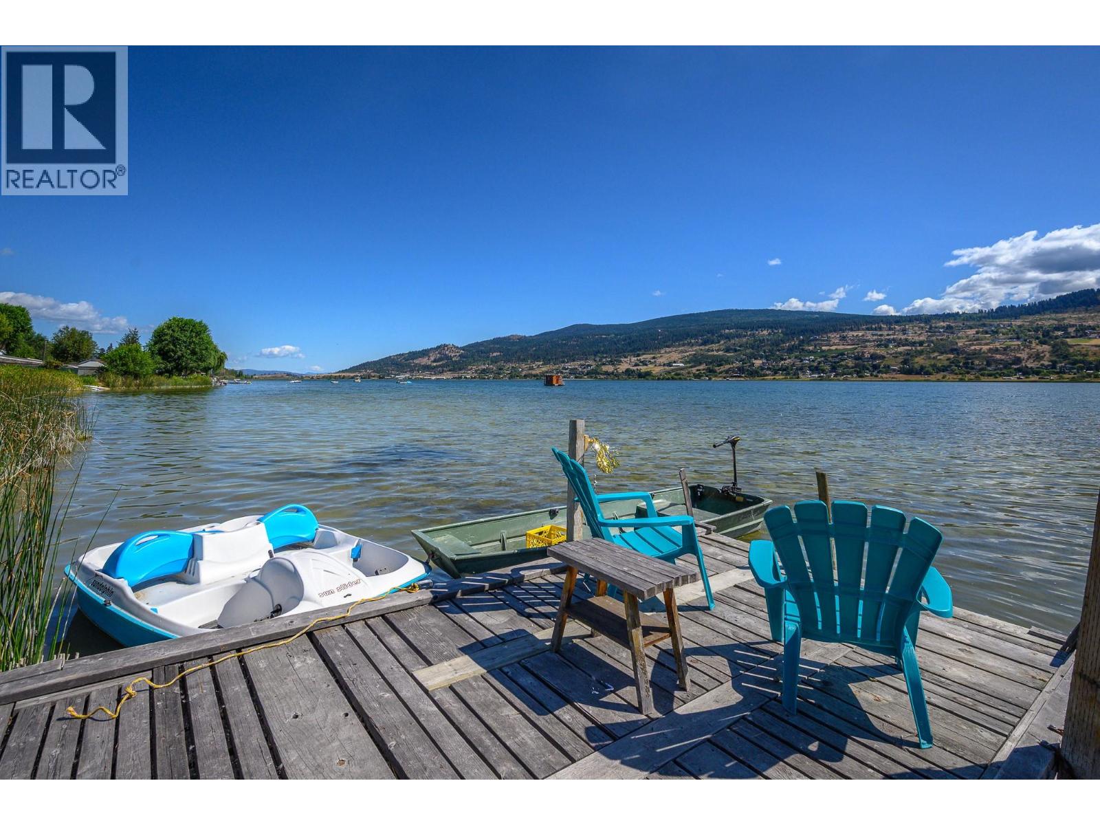 7185 Old Kamloops Road, Vernon
