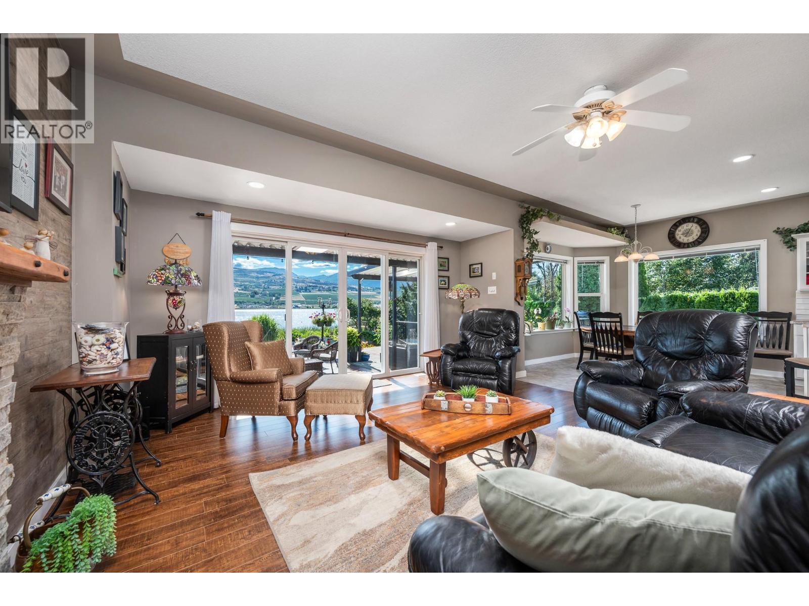 7185 Old Kamloops Road, Vernon