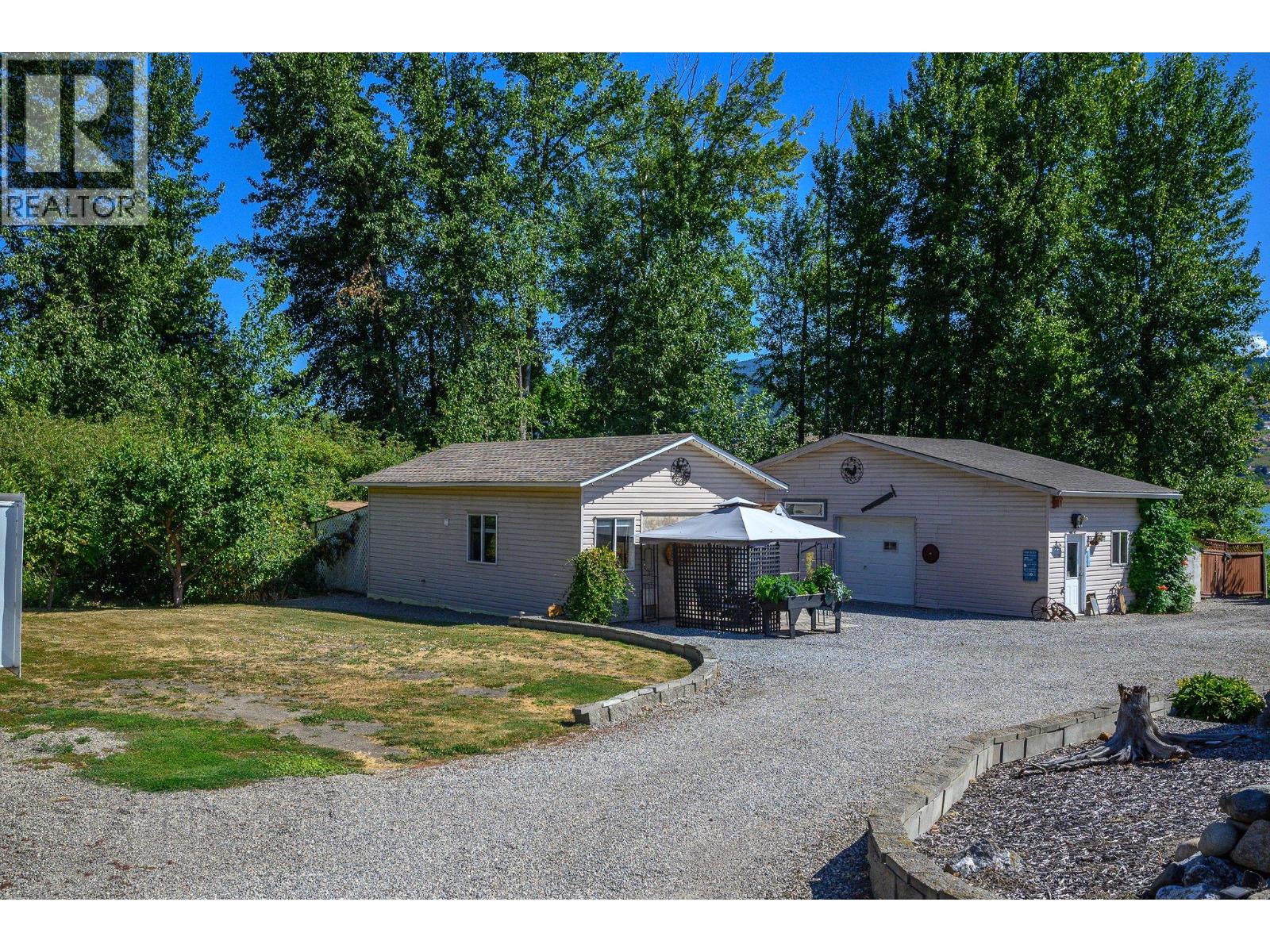 7185 Old Kamloops Road, Vernon