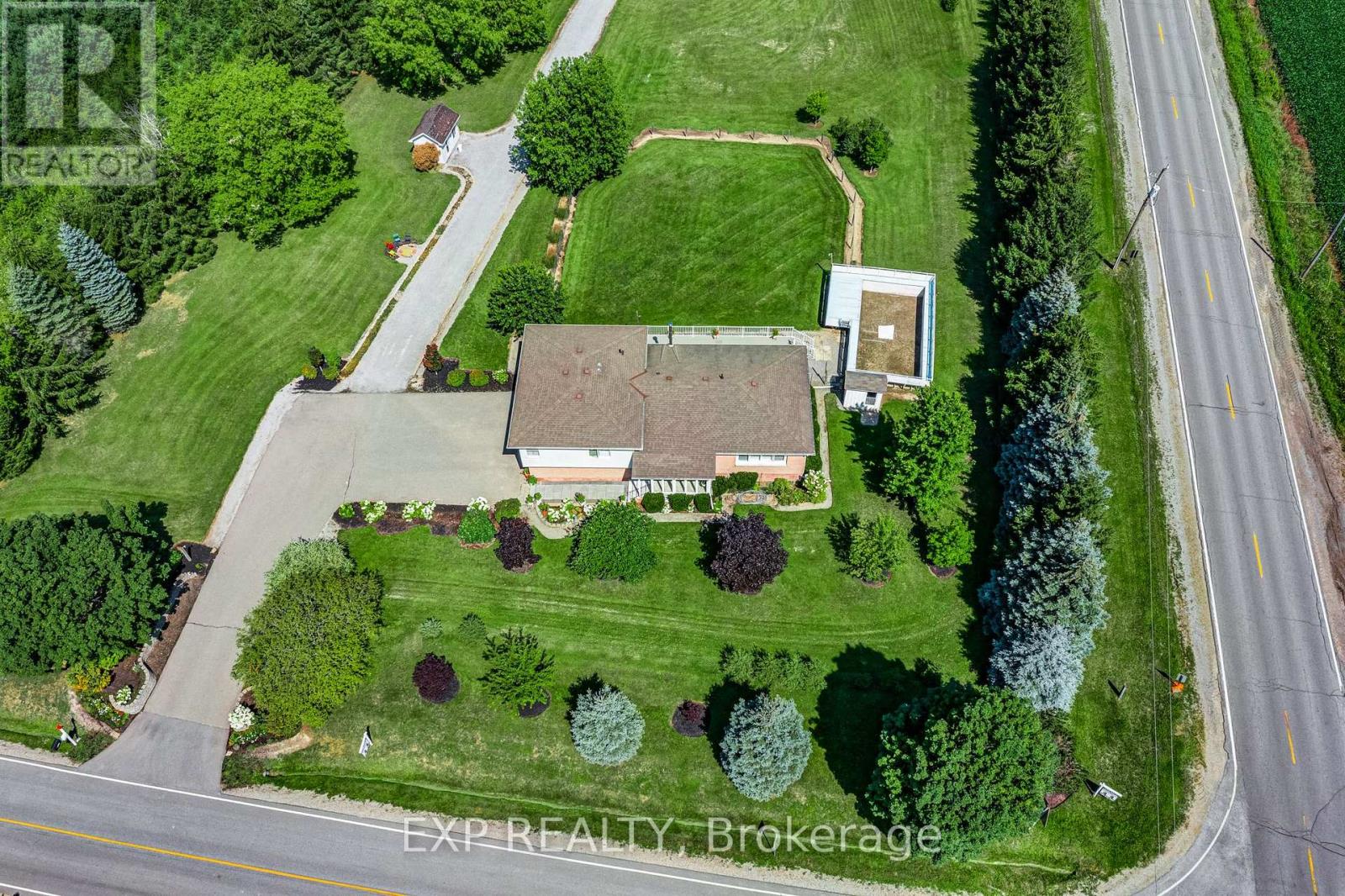 6030 DOANE ROAD - 2