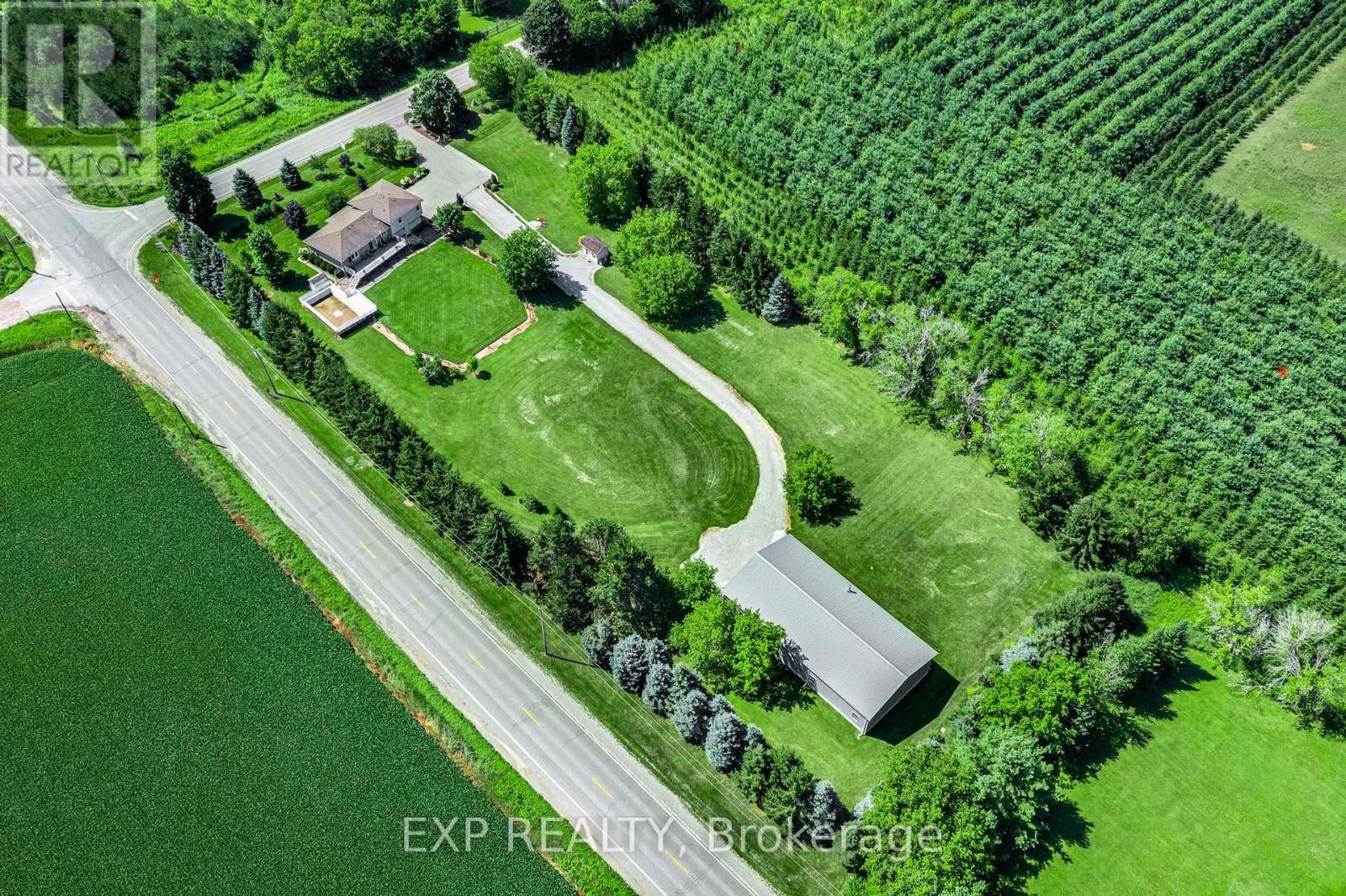 6030 DOANE ROAD - 45