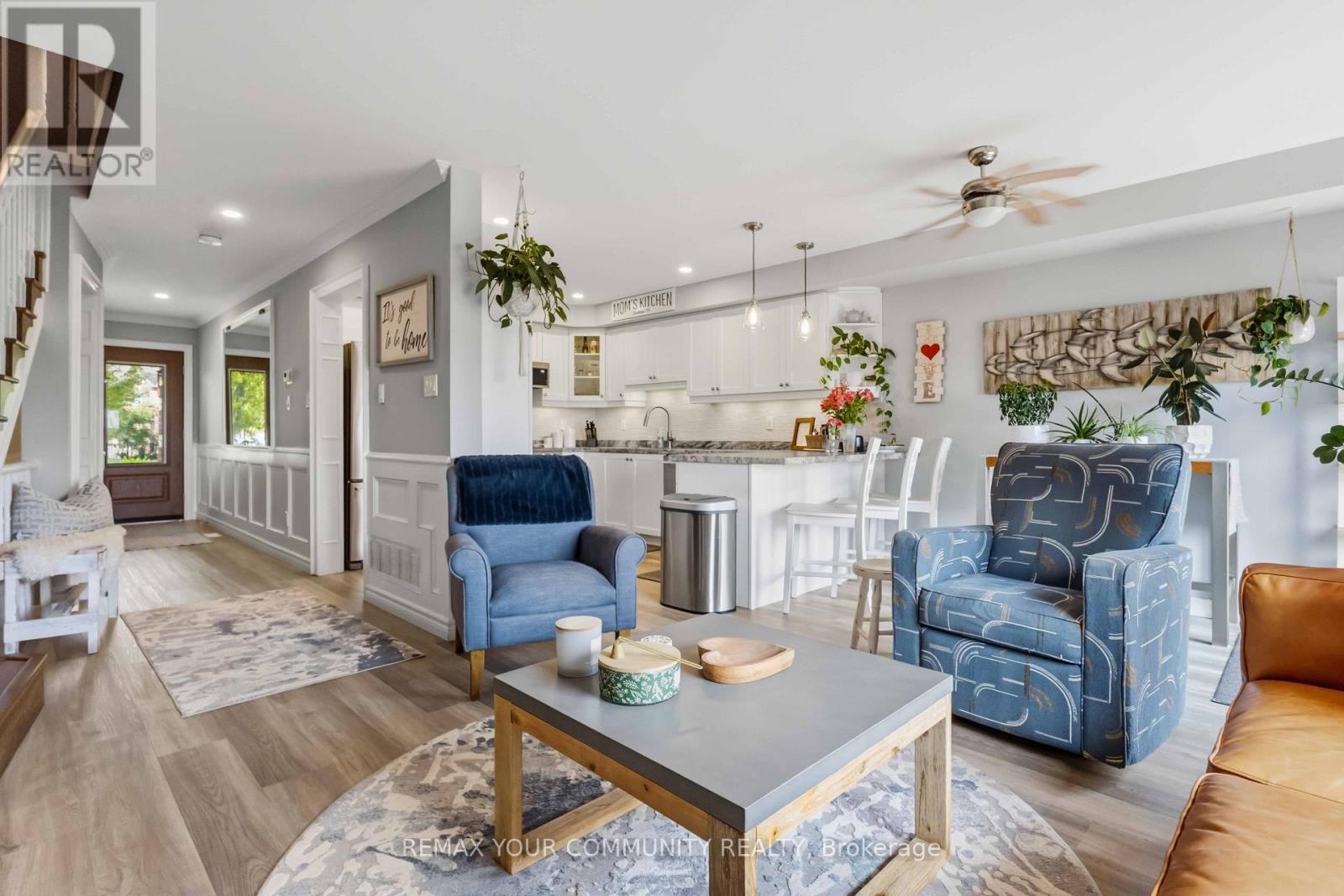 87 LANCASTER COURT - 10