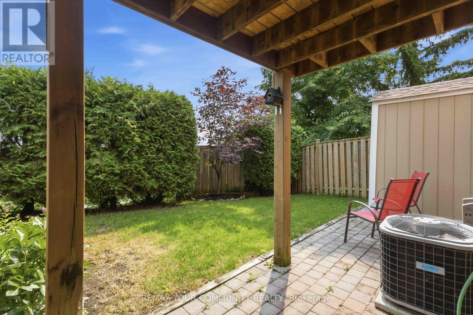 87 LANCASTER COURT - 45