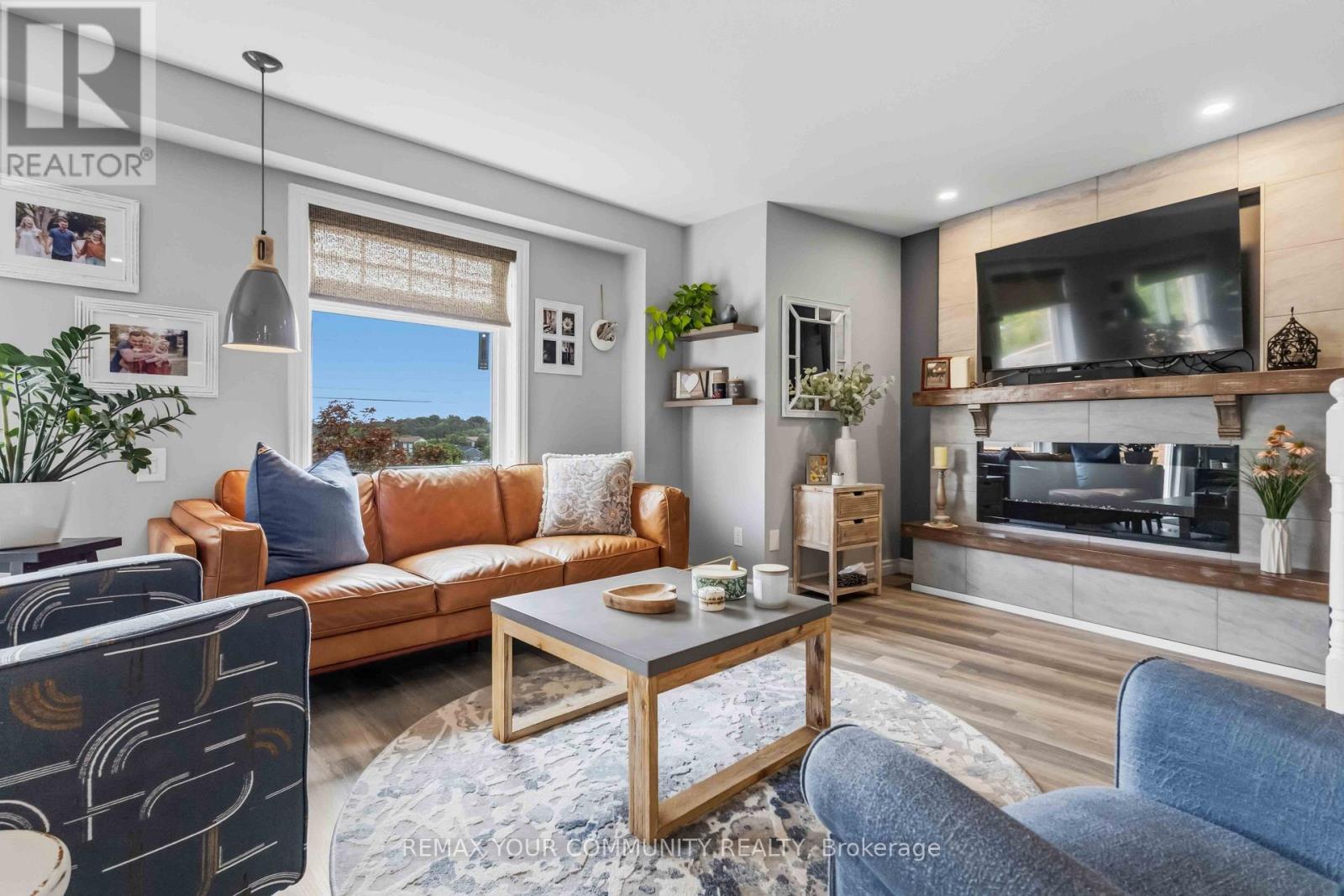87 LANCASTER COURT - 7