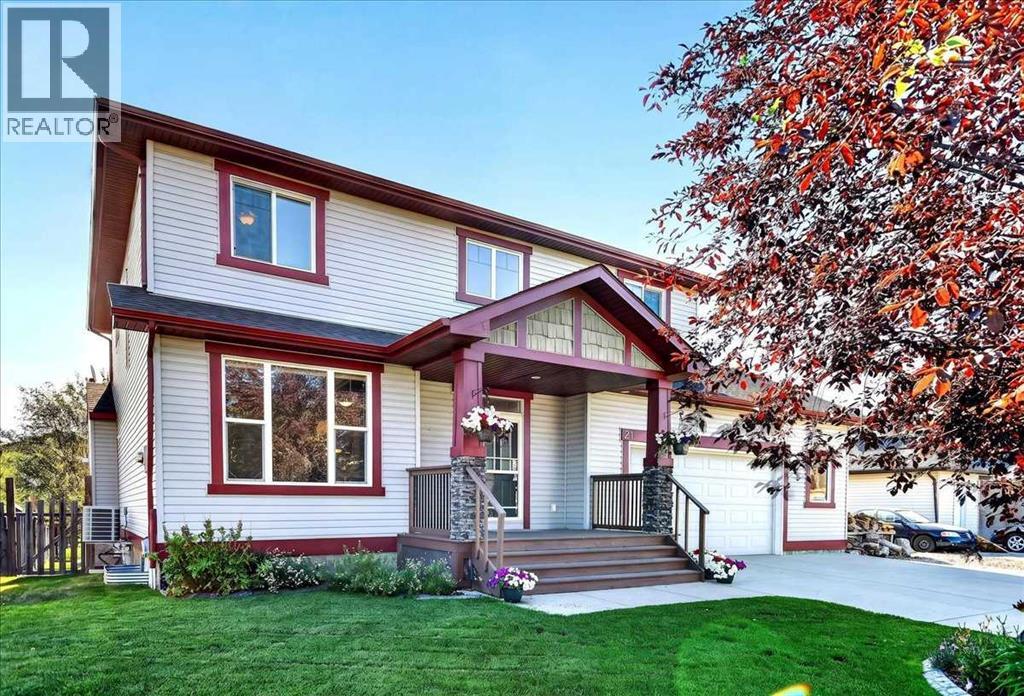 21 Mcintyre Place NW - 2