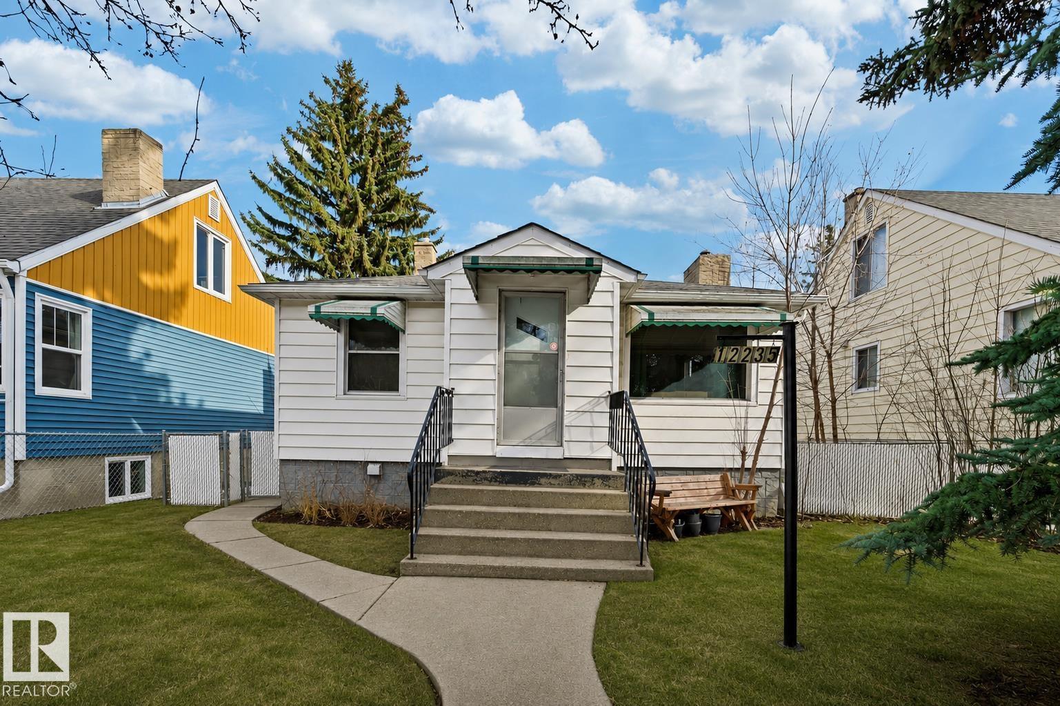 12235 104 ST NW - 1