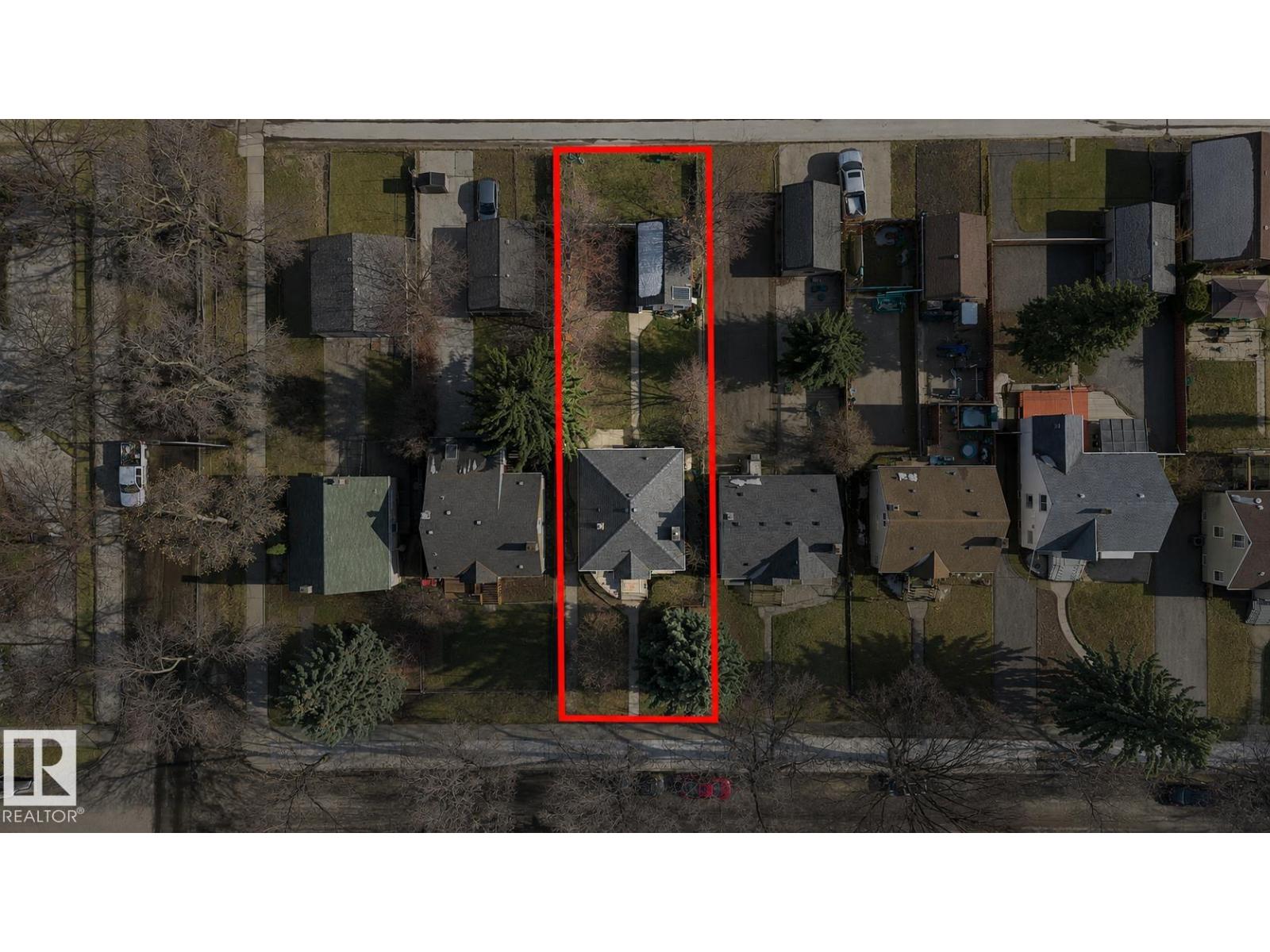 12235 104 ST NW - 12