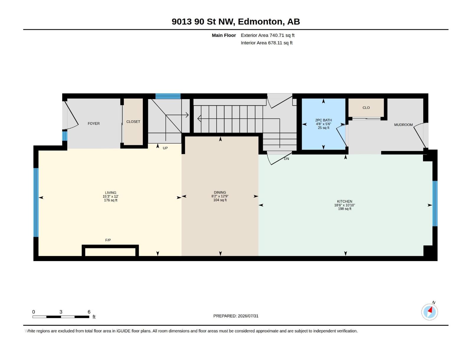 9013 90 ST NW - Image 32