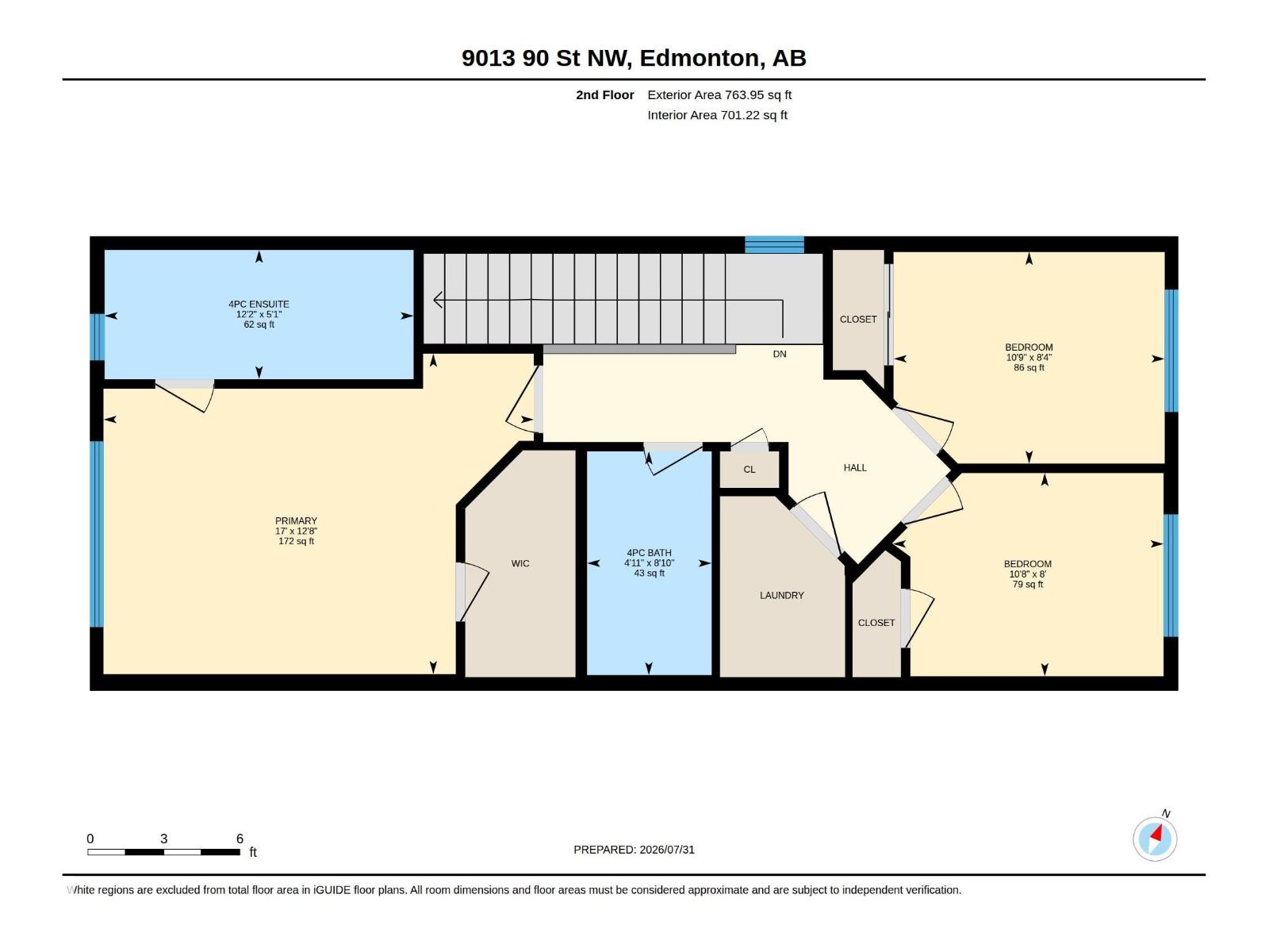 9013 90 ST NW - 33