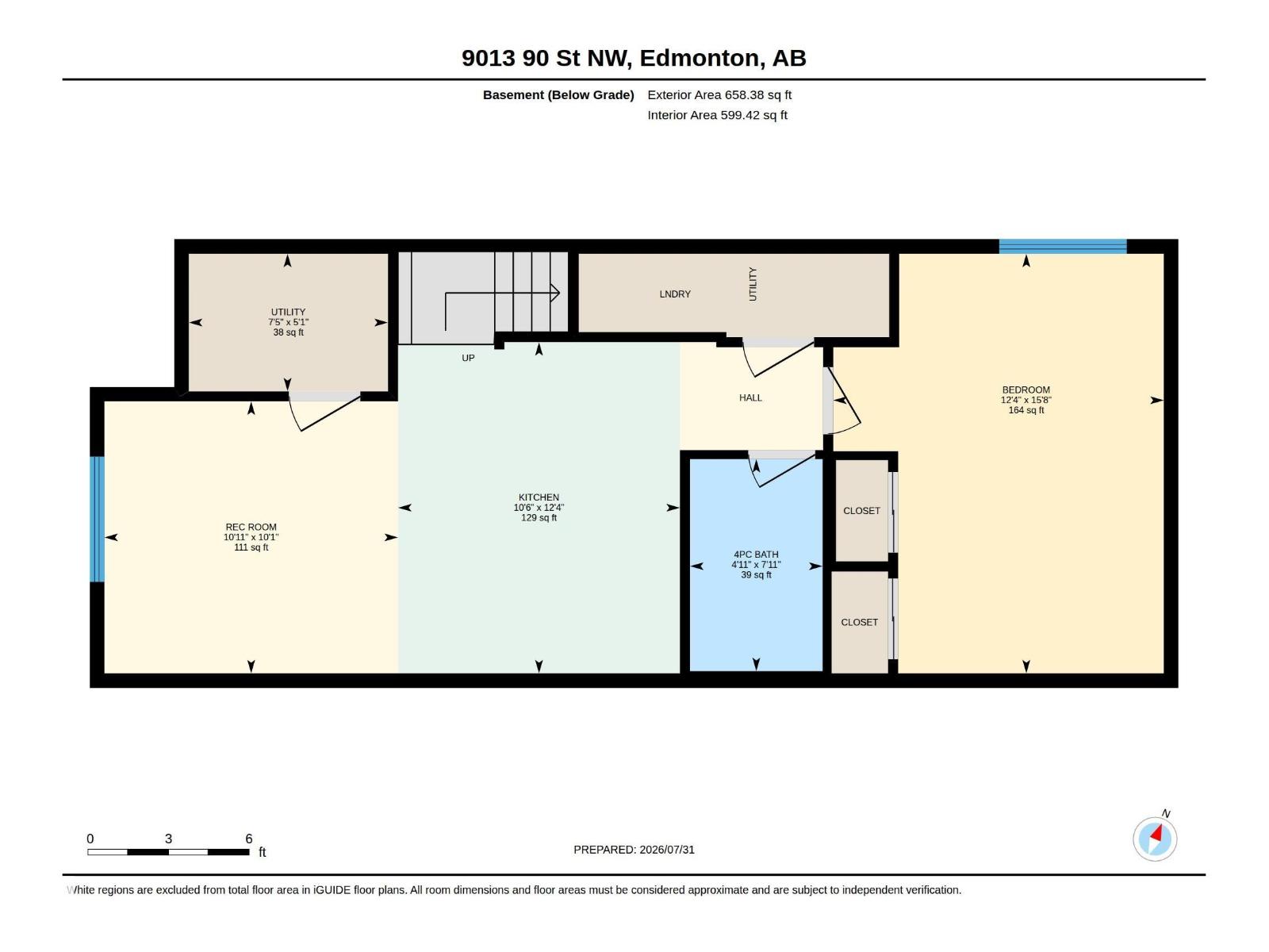 9013 90 ST NW - 34