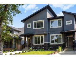 Duplex for sale at 9013 90 St NW, Edmonton — MLS® E4502179