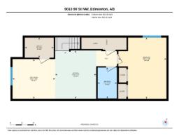 9013 90 St Nw, Edmonton, AB T6C3L8 Photo 34