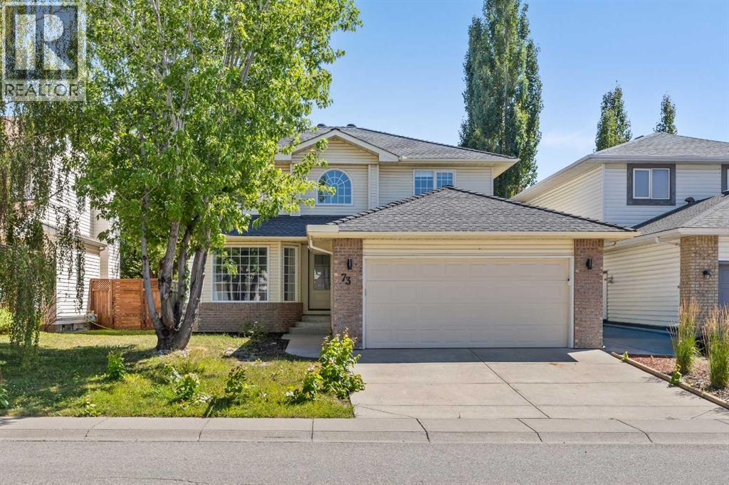 73 Riverview Close SE