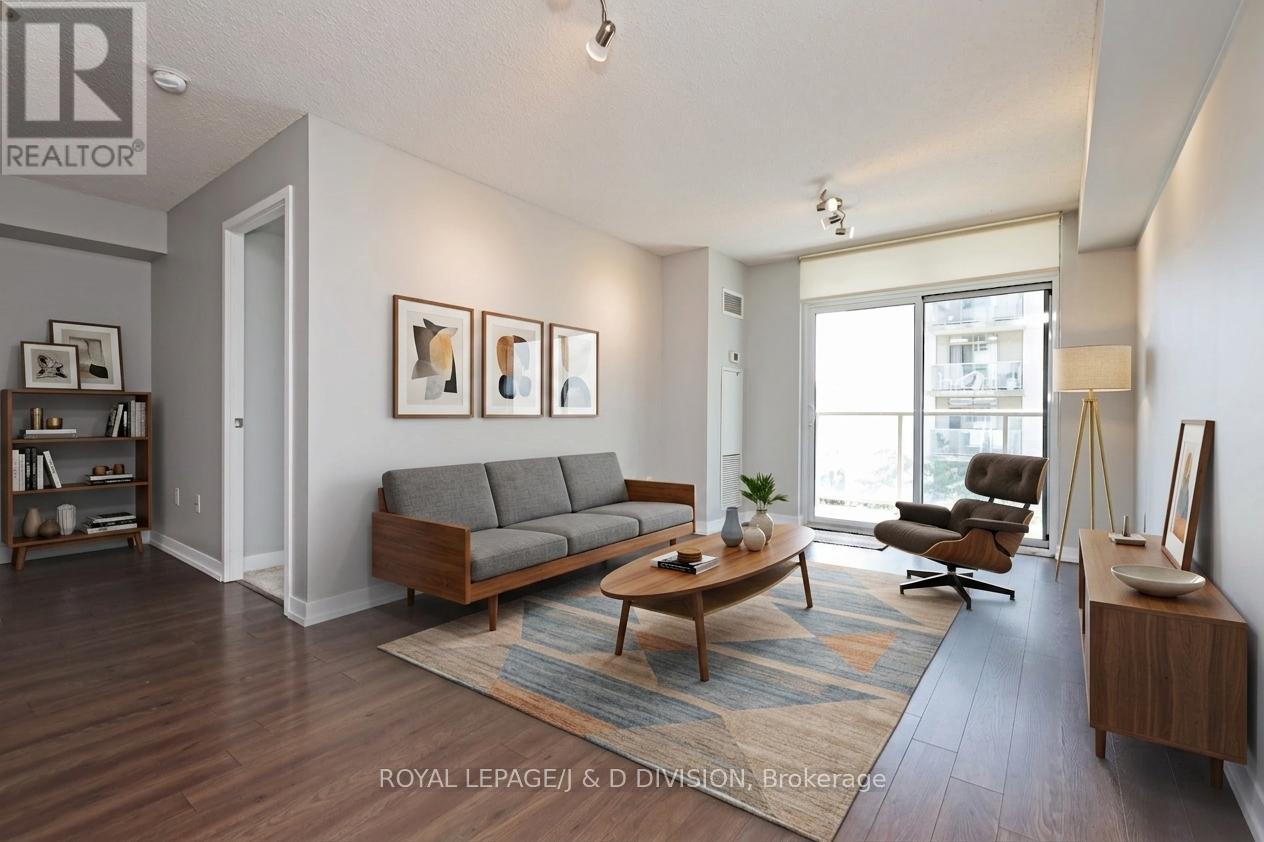 #511 816 LANSDOWNE AVENUE - 15