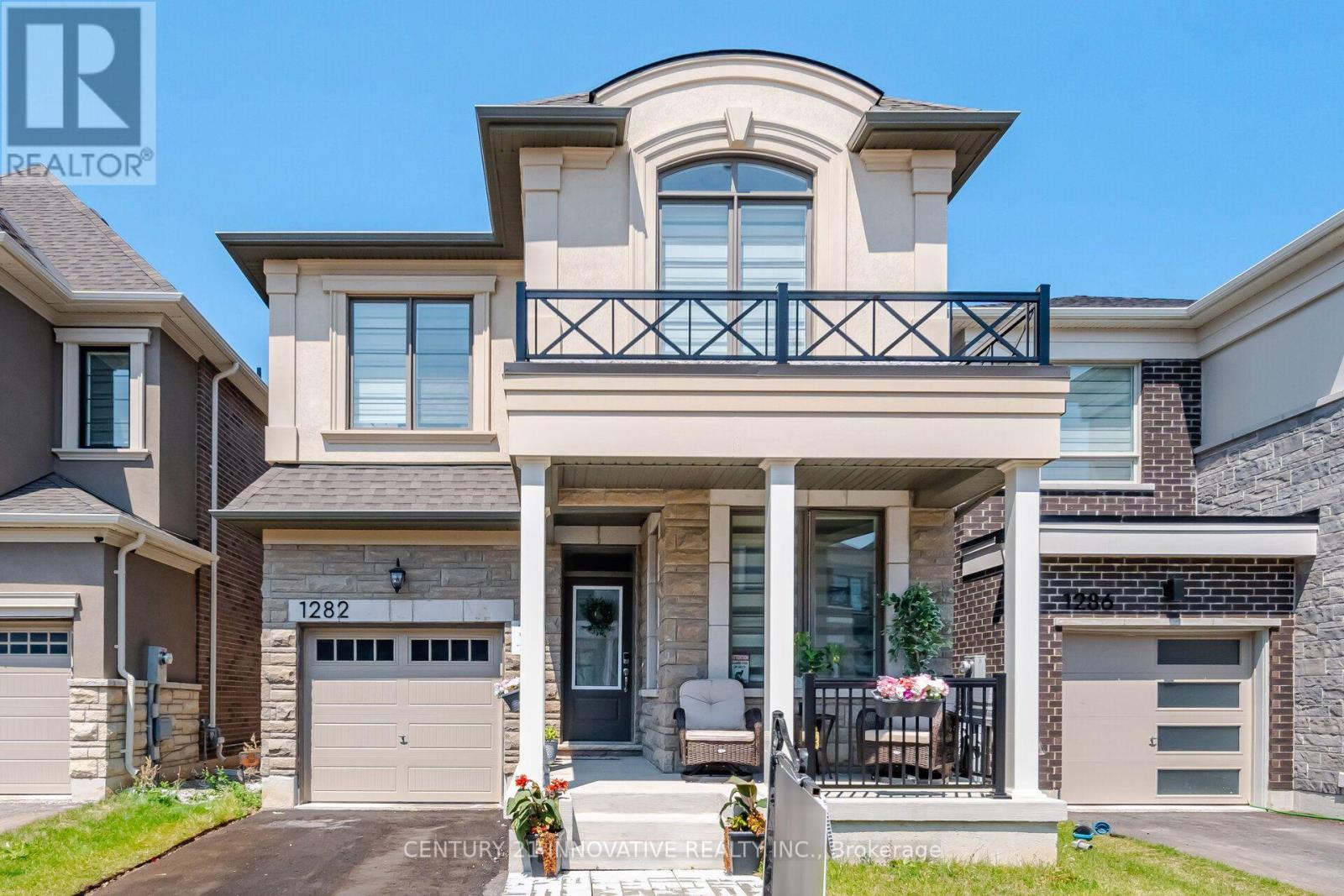 1282 STIRLING TODD TERRACE - 1