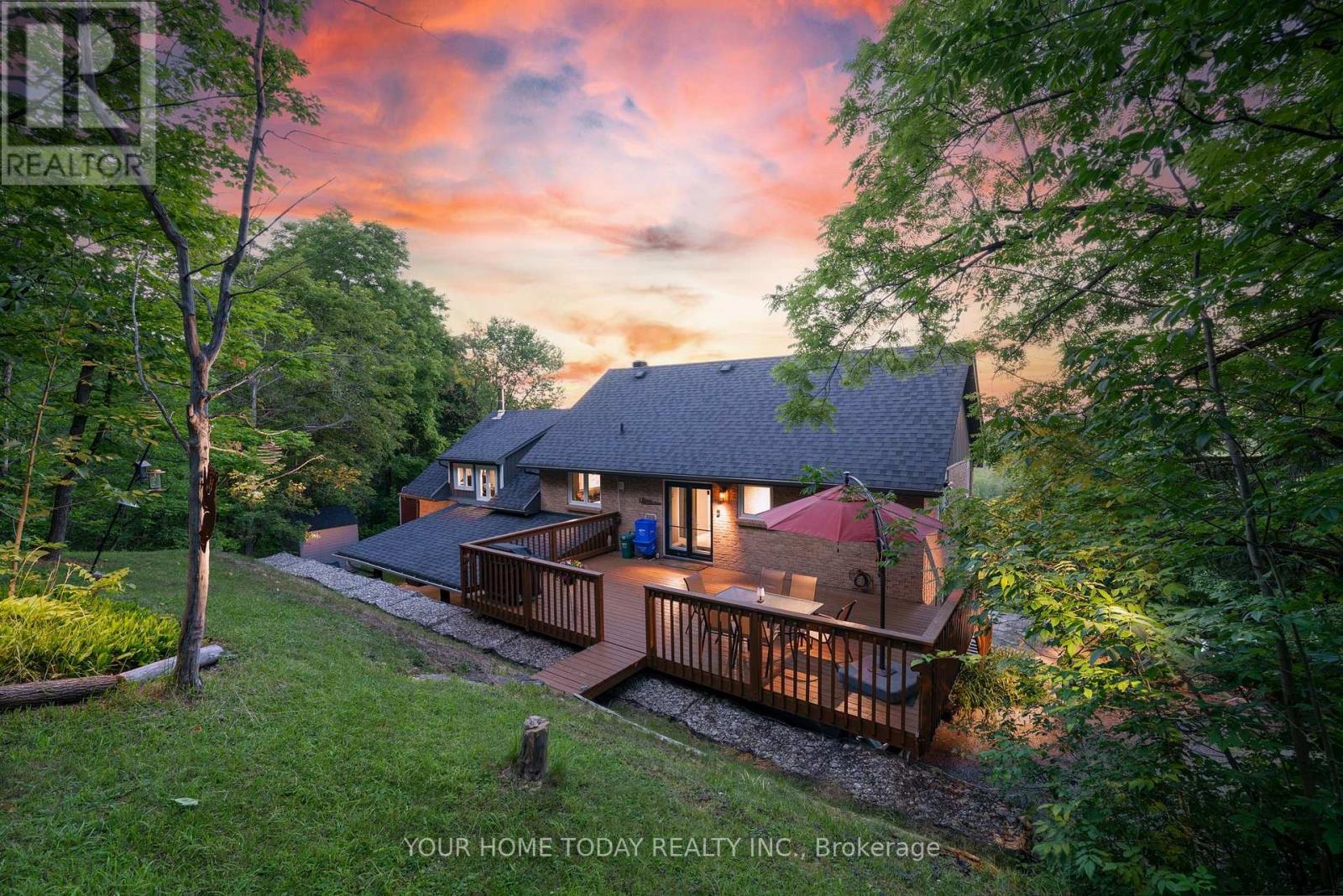 15585 CLAYHILL ROAD - 1