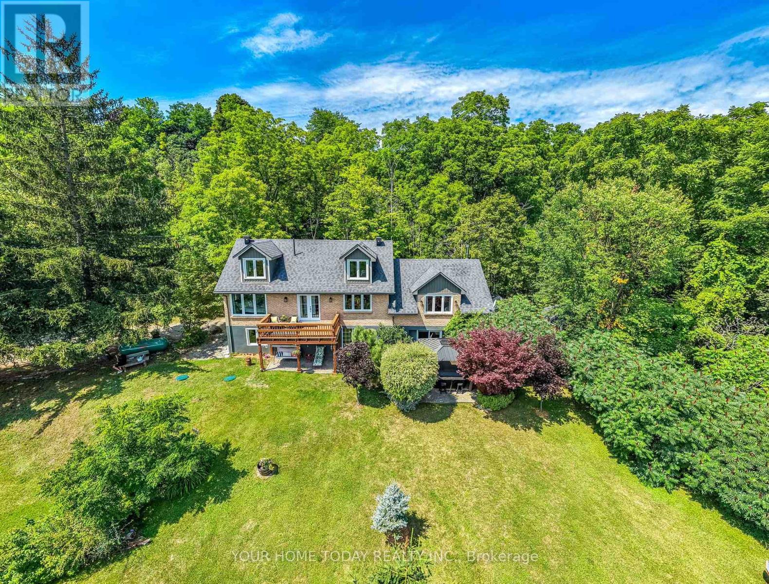 15585 CLAYHILL ROAD - 3