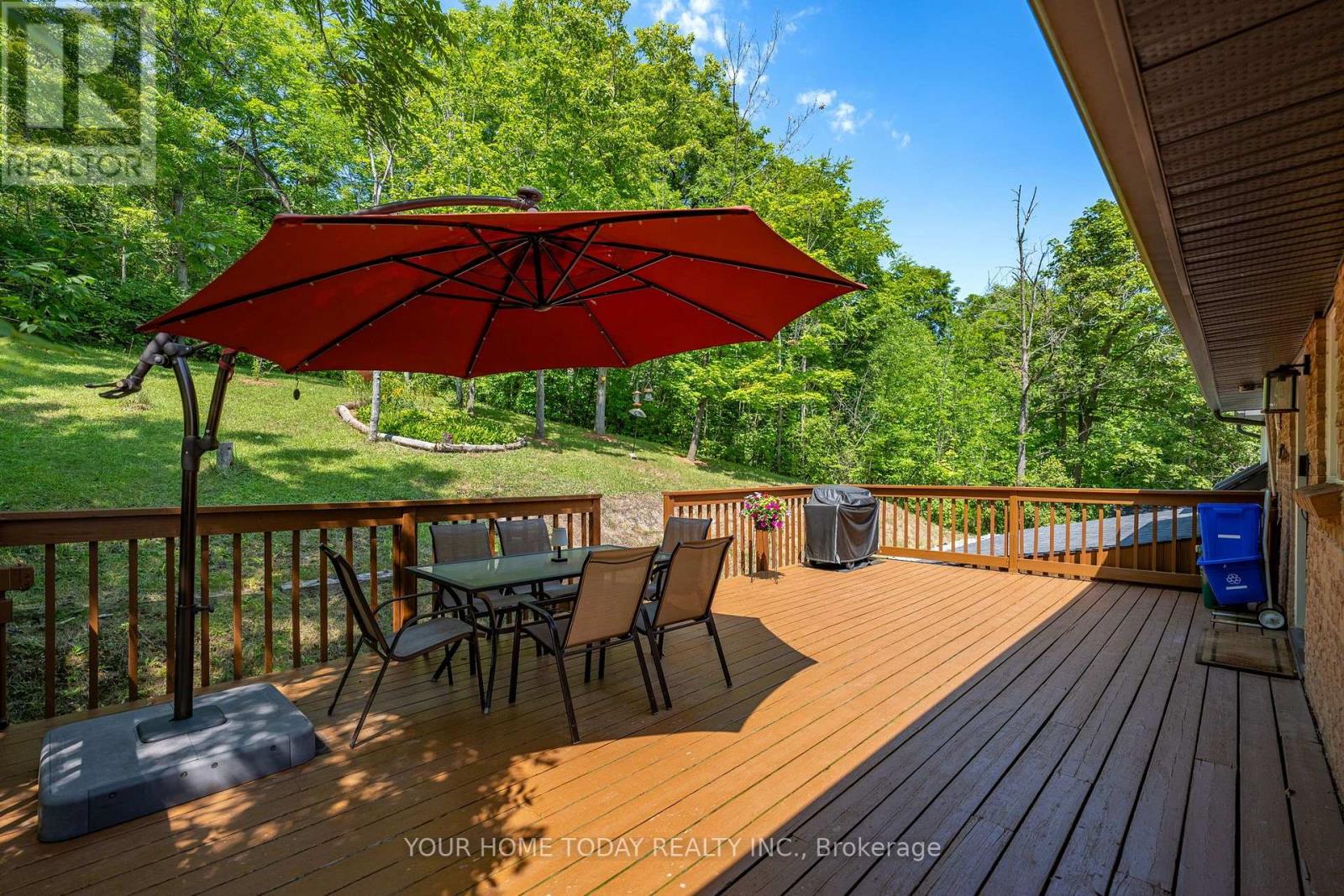 15585 CLAYHILL ROAD - 42