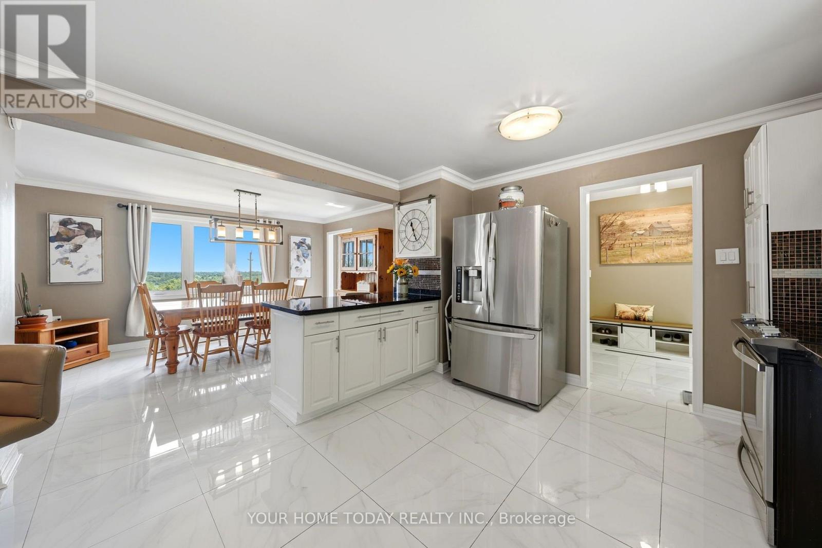 15585 CLAYHILL ROAD - 8