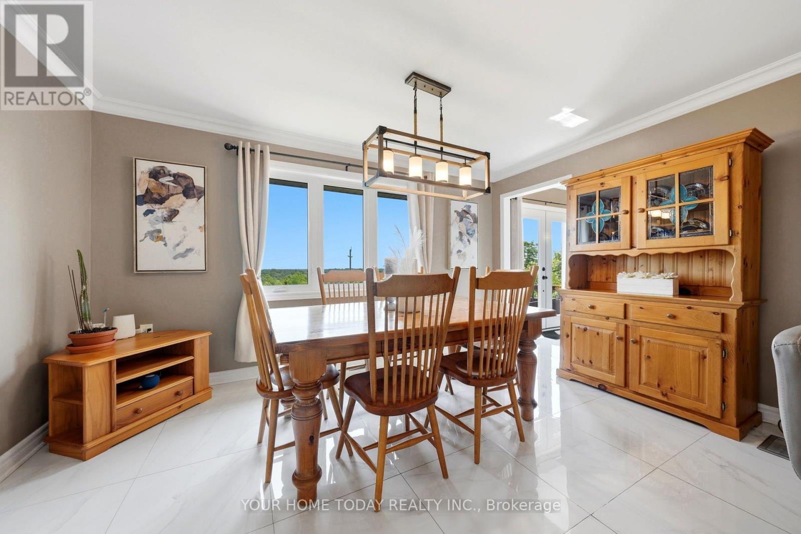 15585 CLAYHILL ROAD - 9