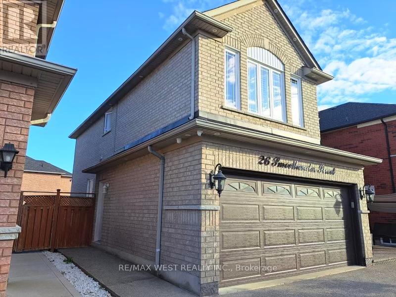 Photo of 26 Smoothwater Street