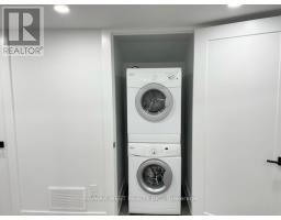 Basement - 26 Smoothwater Street, Brampton, ON L6R2G2 Photo 6