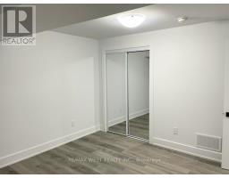 Basement - 26 Smoothwater Street, Brampton, ON L6R2G2 Photo 8