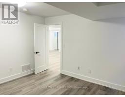 Basement - 26 Smoothwater Street, Brampton, ON L6R2G2 Photo 9
