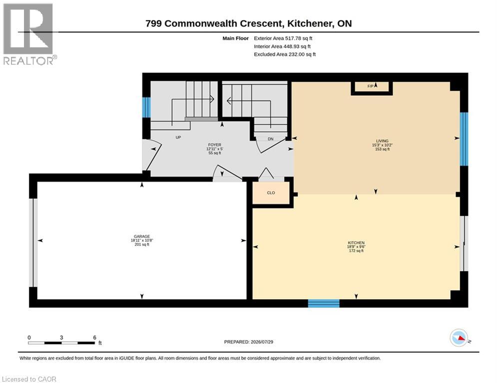 799 COMMONWEALTH Crescent - Image 34