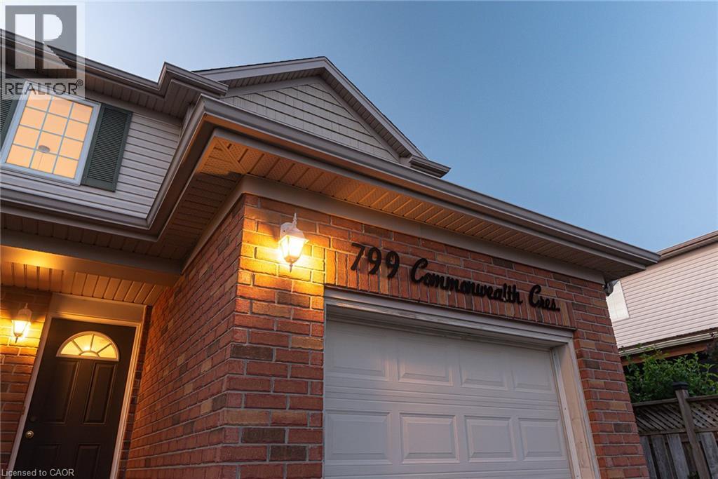799 COMMONWEALTH Crescent - Image 5