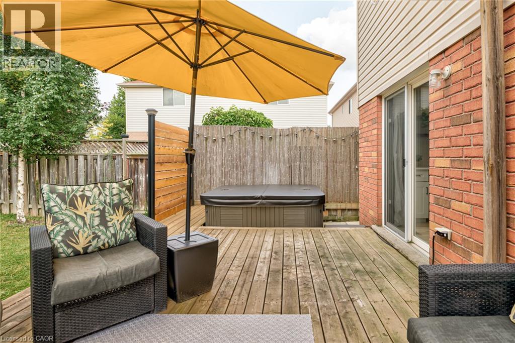 799 COMMONWEALTH Crescent - Image 28