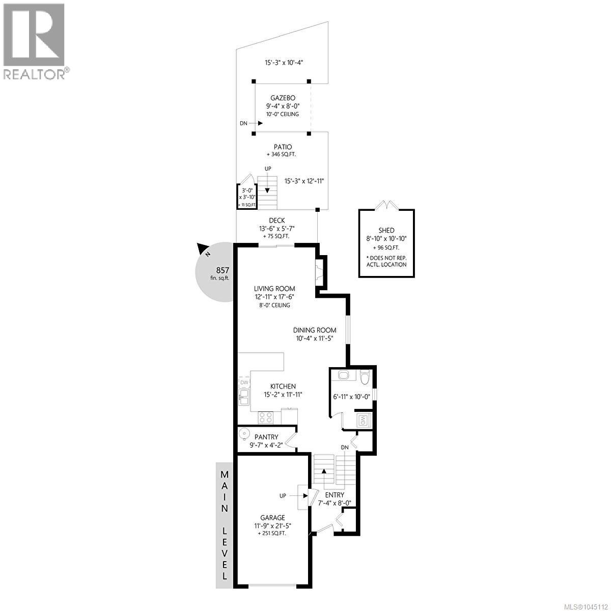 6869 Laura's Lane, Sooke