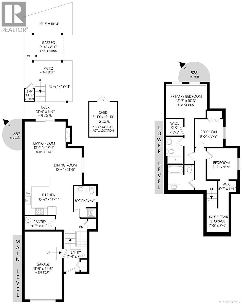 6869 Laura's Lane, Sooke