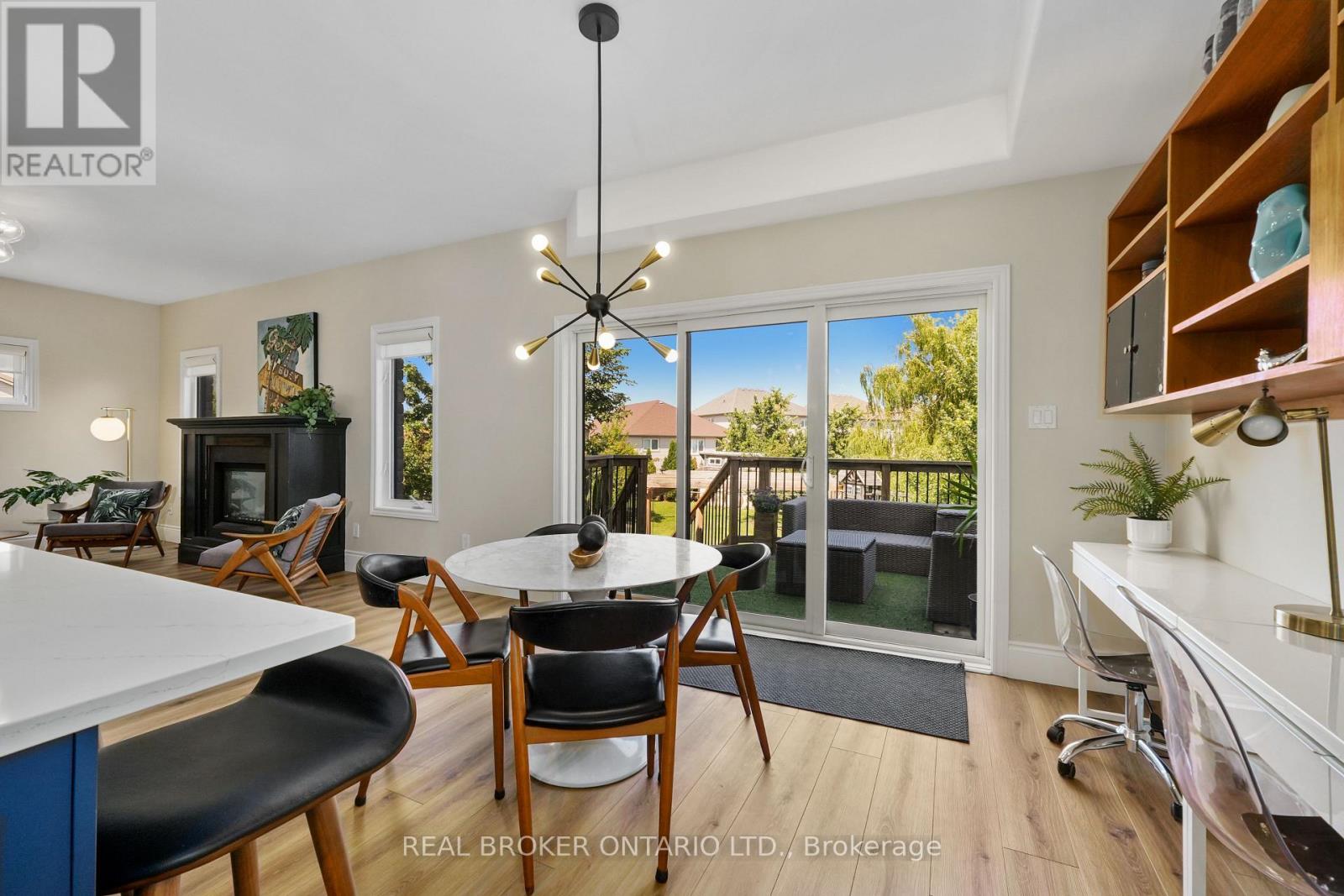 334 BLACKSMITH WAY - 11
