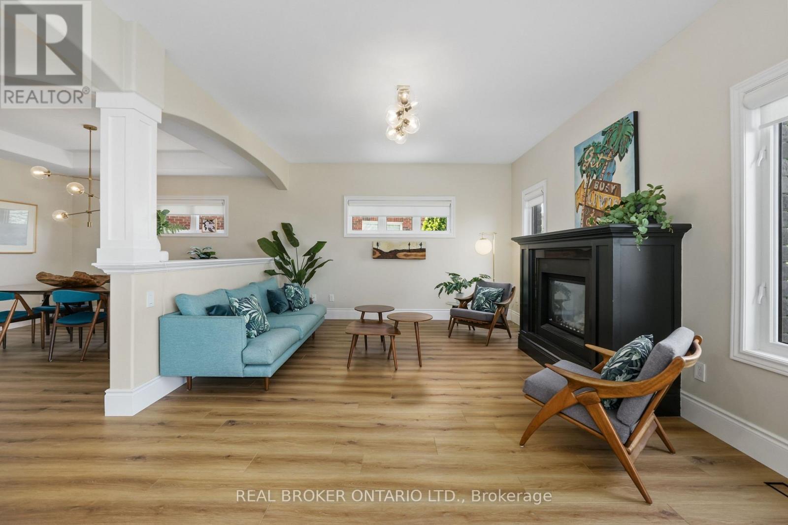 334 BLACKSMITH WAY - 14